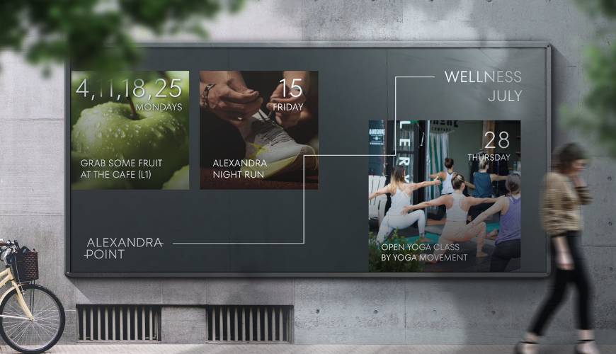 喀喇沁左翼VI设计公司如何进行品牌审核