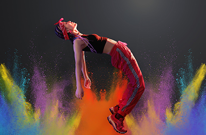 全套VI设计：构建喀喇沁左翼企业品牌标准化体系的核心支撑