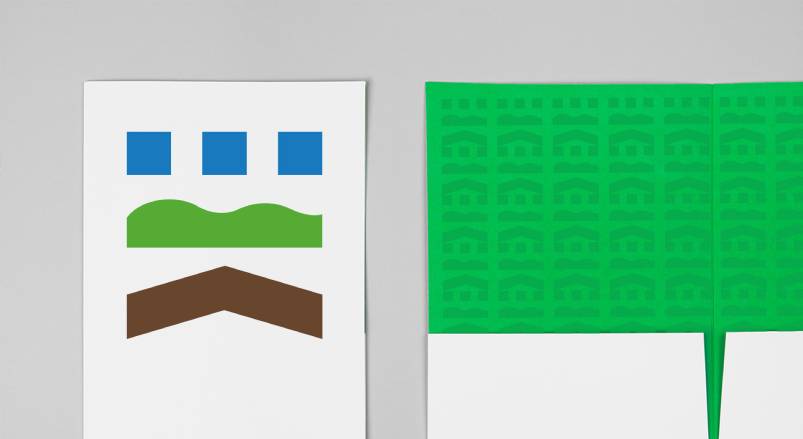 喀喇沁左翼VI设计：赋能城市企业品牌崛起的核心引擎